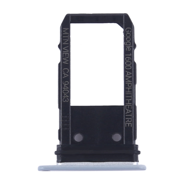 SIM Card Tray for Google Pixel 2, For Google Pixel 2