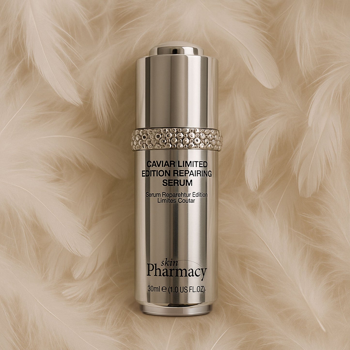 Caviar Limited Edition Repairing Serum 30ml
