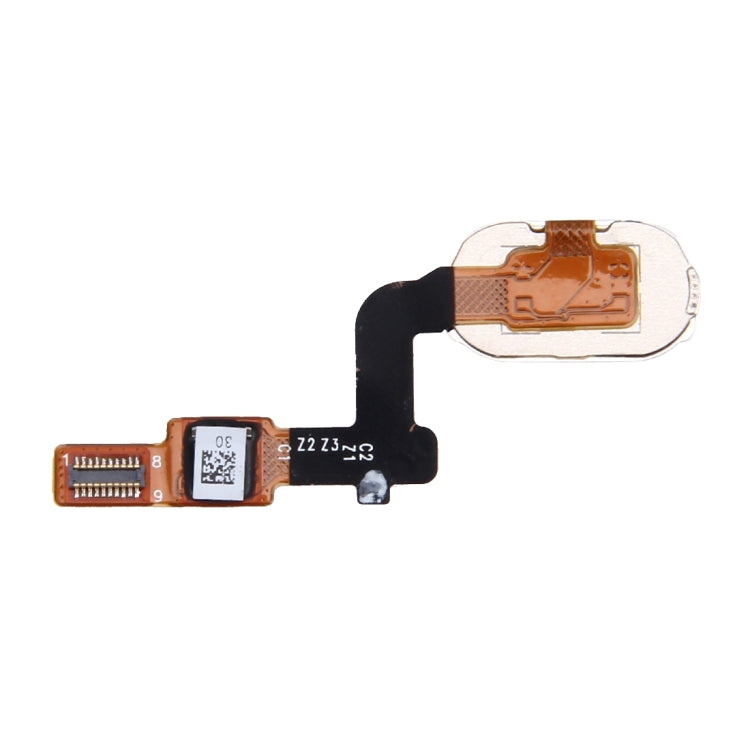 For OPPO A59s / F1S Fingerprint Sensor Flex Cable, For A59s