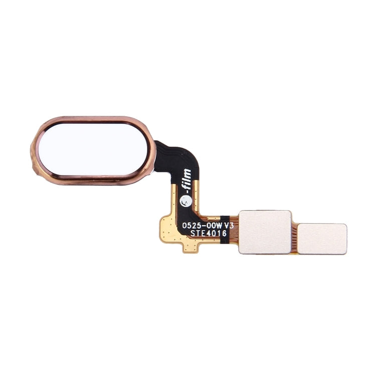 For OPPO A59s / F1S Fingerprint Sensor Flex Cable, For A59s