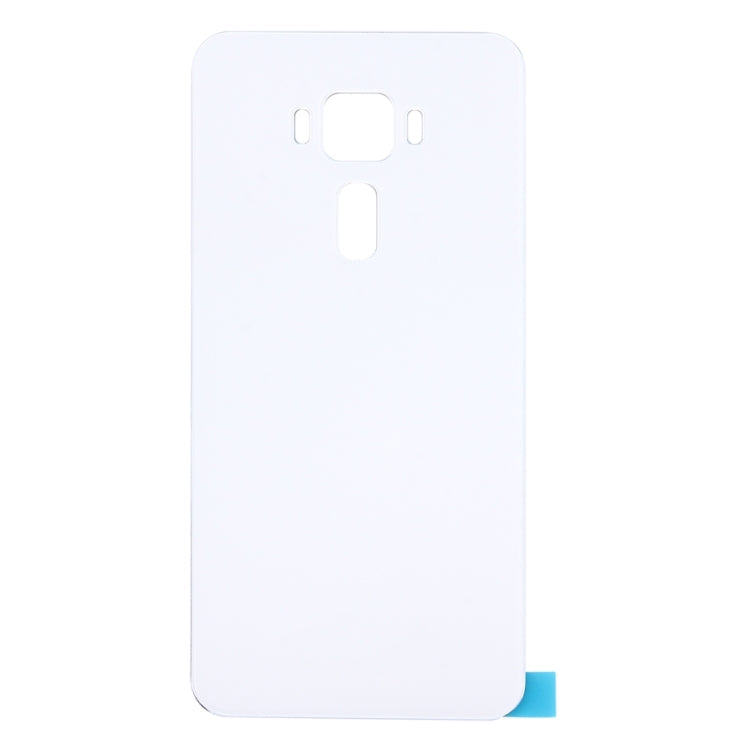 Glass Back Battery Cover for ASUS ZenFone 3 / ZE520KL 5.2 inch, For  ZenFone 3 ZE520KL, For Asus ZE520KL