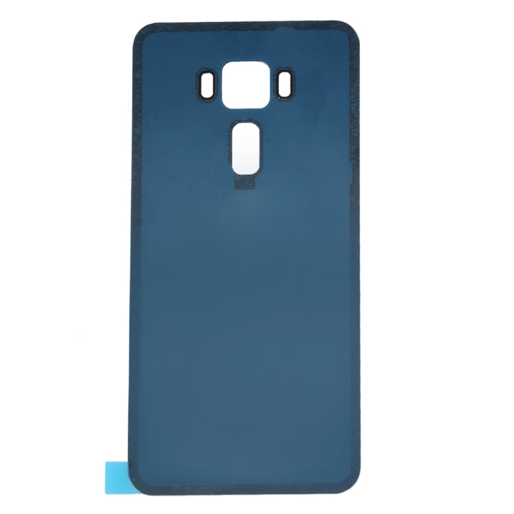 Glass Back Battery Cover for ASUS ZenFone 3 / ZE520KL 5.2 inch, For  ZenFone 3 ZE520KL, For Asus ZE520KL