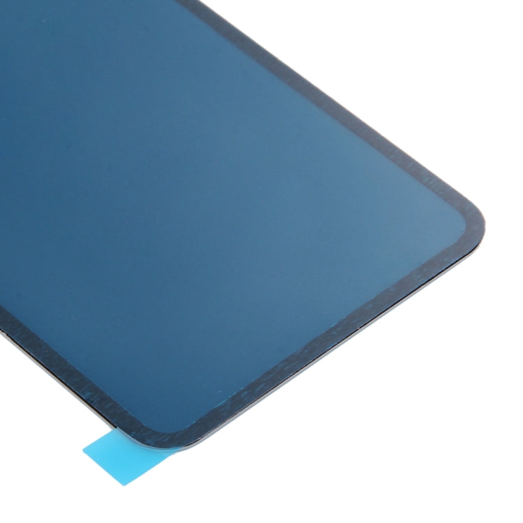 Glass Back Battery Cover for ASUS ZenFone 3 / ZE520KL 5.2 inch, For  ZenFone 3 ZE520KL, For Asus ZE520KL