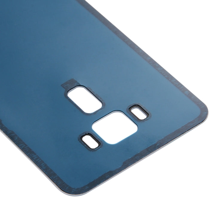 Glass Back Battery Cover for ASUS ZenFone 3 / ZE520KL 5.2 inch, For  ZenFone 3 ZE520KL, For Asus ZE520KL