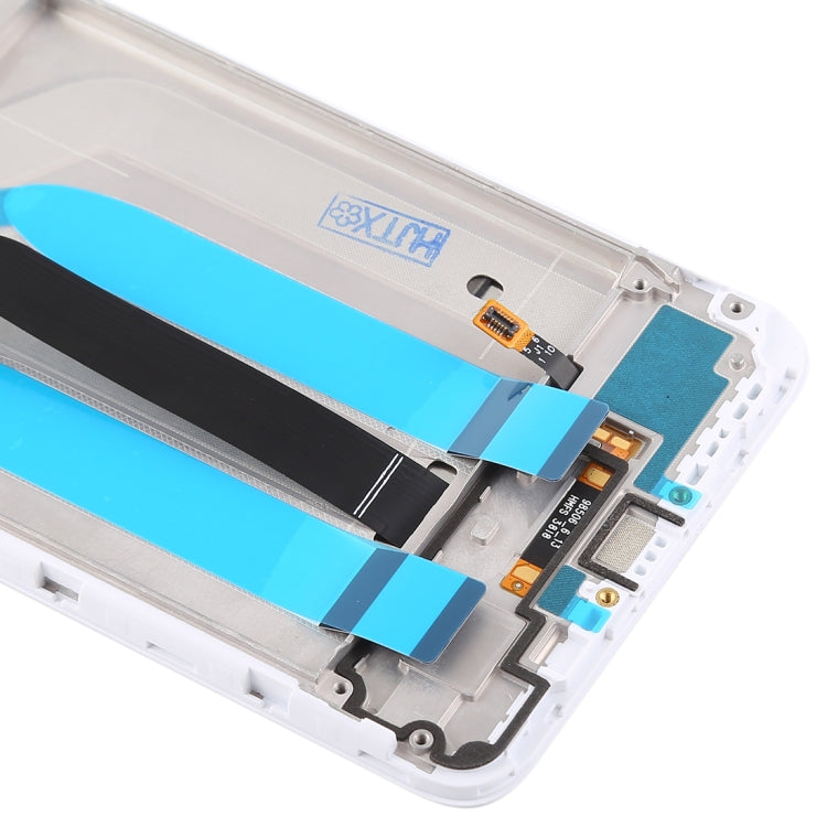 LCD Screen and Digitizer Full Assembly with Frame for Xiaomi Redmi 6A / Redmi 6, For Redmi 6A / Redmi 6, For Xiaomi Redmi 6A / Redmi 6