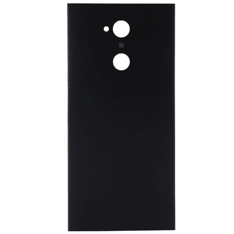 Back Cover for Sony Xperia XA2 Ultra, For Xperia X2 Ultra, For Xperia XA2 Ultra, For Xperia XA2 Ultra Silver