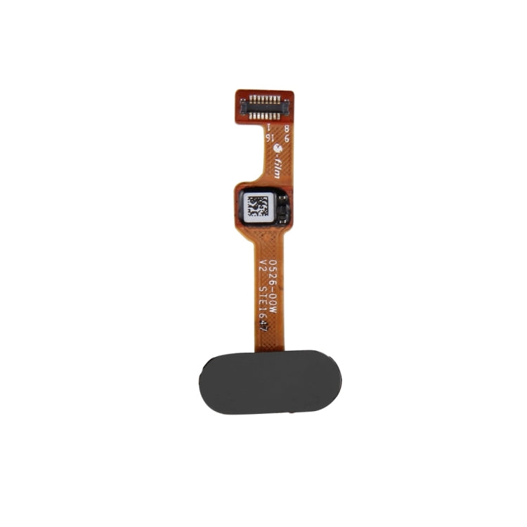 For OnePlus 5 Fingerprint / Home Button Flex Cable, For OnePlus 5