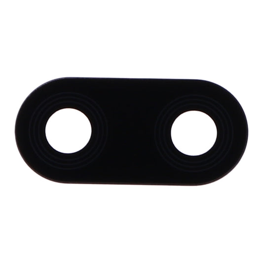 10 PCS Back Camera Lens for Xiaomi Mi Play, For Xiaomi Mi Play