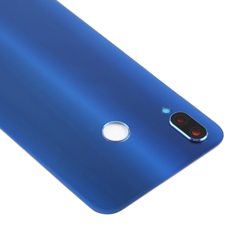 Back Cover with Camera Lens (Original) for Huawei P20 Lite / Nova 3e, For Huawei P20 Lite(Original), For P20 Lite / Nova 3e