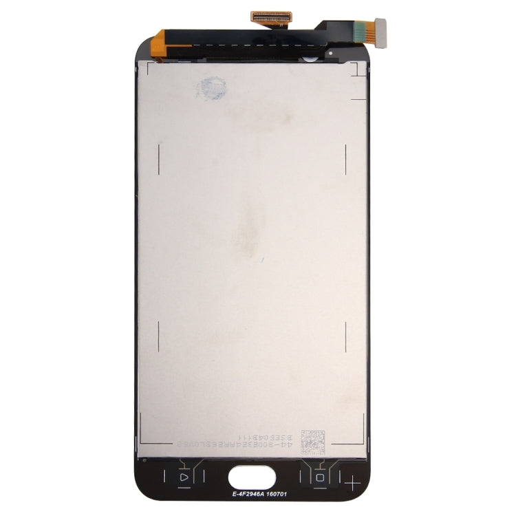 LCD Screen and Digitizer Full Assembly For OPPO A59 / F1s / A59s , For OPPO A59