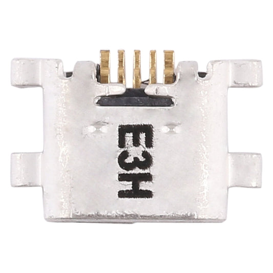 10 PCS Charging Port Connector for Huawei Nova 2 Lite, For Huawei Nova 2 Lite