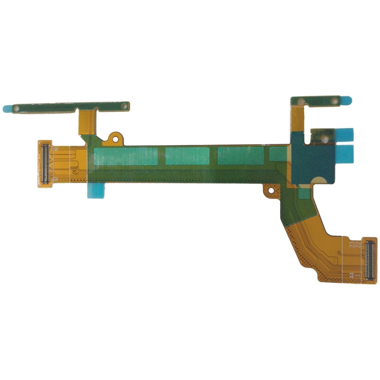 Power Button & Volume Button Flex Cable for Sony Xperia XA2, For Sony Xperia XA2