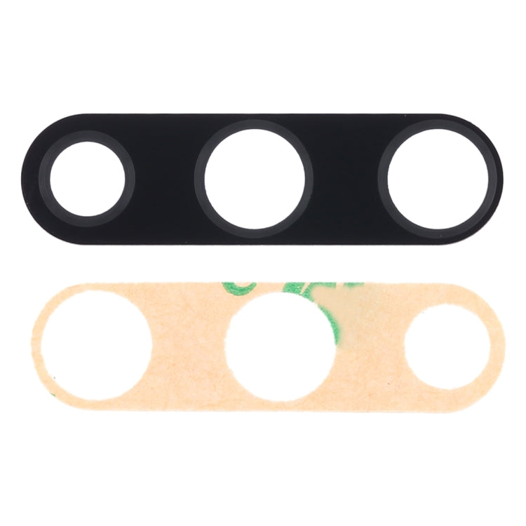 For Huawei P30 10pcs Back Camera Lens , For P30