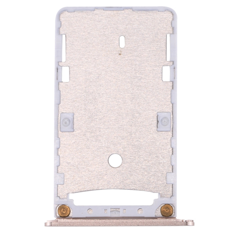 For Xiaomi Redmi 3 & 3s SIM & SIM / TF Card Tray, For Redmi 3, For Redmi 3 & 3s, Redmi 3