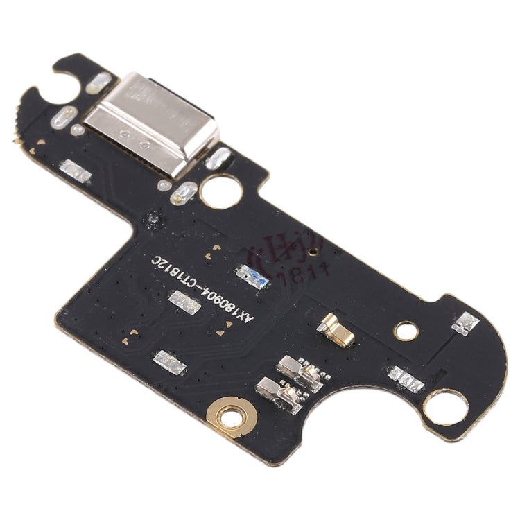 Charging Port Board for Xiaomi Mi 8 Lite, For Xiaomi Mi 8 Lite
