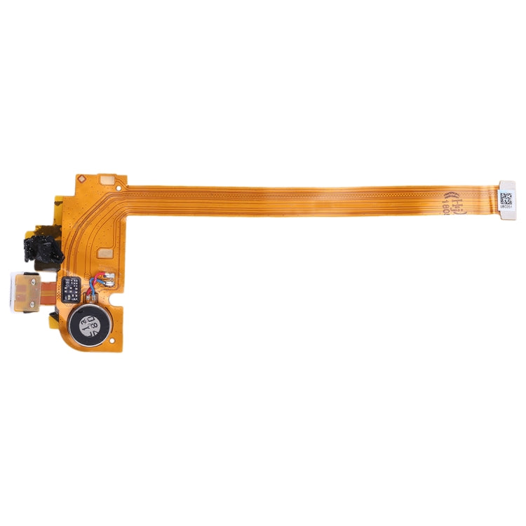 For OPPO A57 Charging Port Flex Cable, For OPPO A57