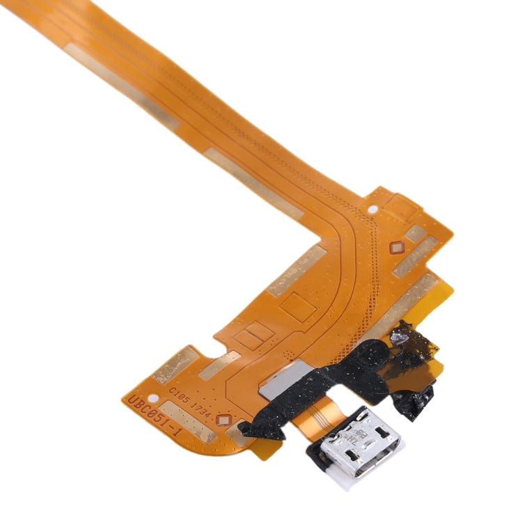 For OPPO A57 Charging Port Flex Cable, For OPPO A57