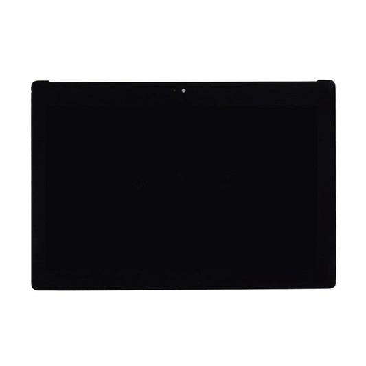 LCD Screen and Digitizer Full Assembly for Asus Zenpad 10 Z300 Z300CL Z300CNL P01T (Yellow Flex Cable Version), For Zenpad 10 P01T