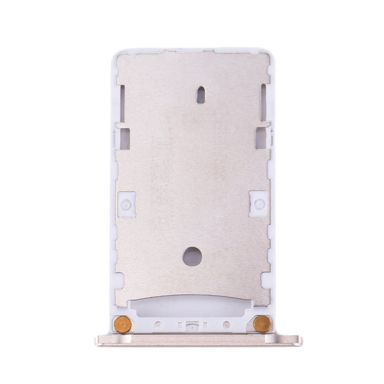 For Xiaomi Redmi Note 3 (Qualcomm Version) SIM & SIM / TF Card Tray, Redmi Note 3 (Qualcomm), For Redmi Note 3 (Qualcomm), Redmi Note 3 (Qualcomm Version)
