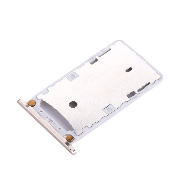 For Xiaomi Redmi Note 3 (Qualcomm Version) SIM & SIM / TF Card Tray, Redmi Note 3 (Qualcomm), For Redmi Note 3 (Qualcomm), Redmi Note 3 (Qualcomm Version)