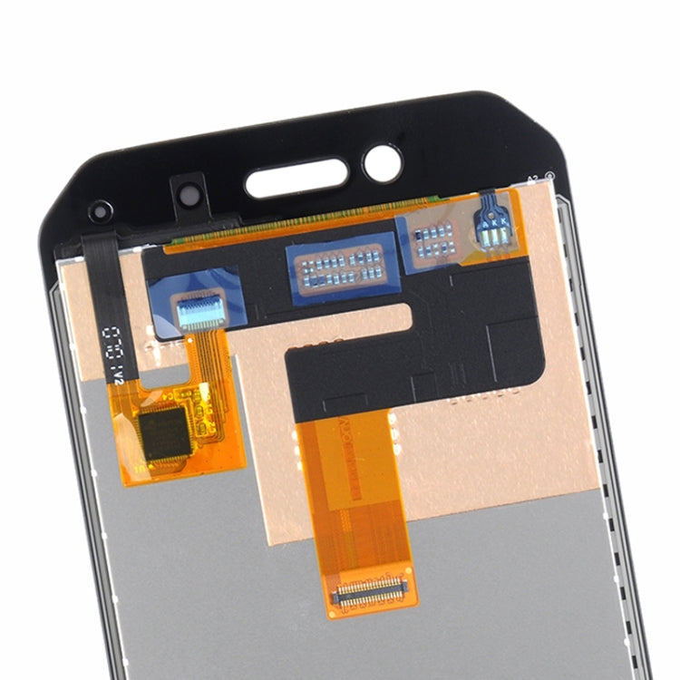 LCD Screen and Digitizer Full Assembly for Caterpillar CAT S41, For Caterpillar CAT S41