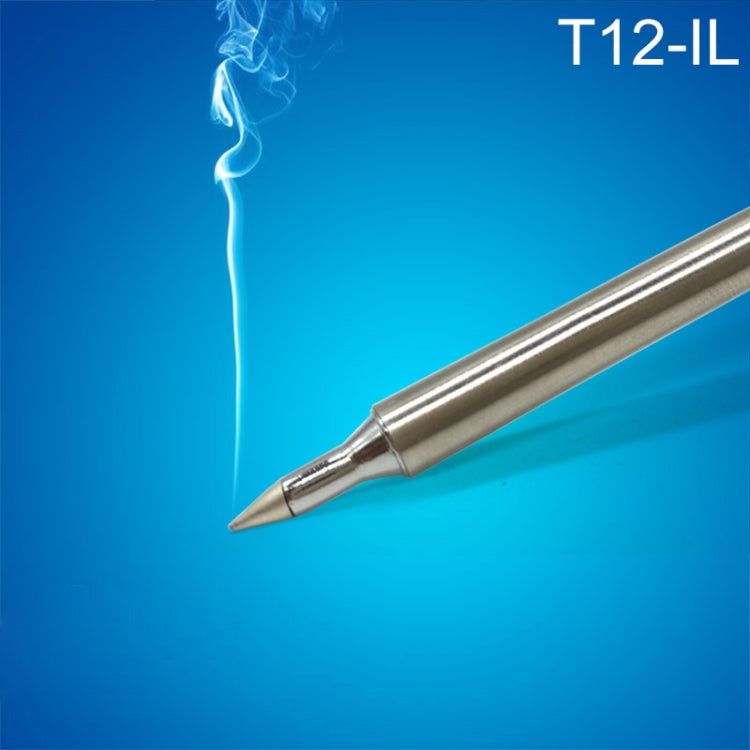 QUICKO T12-IL Lead-free Soldering Iron Tip
