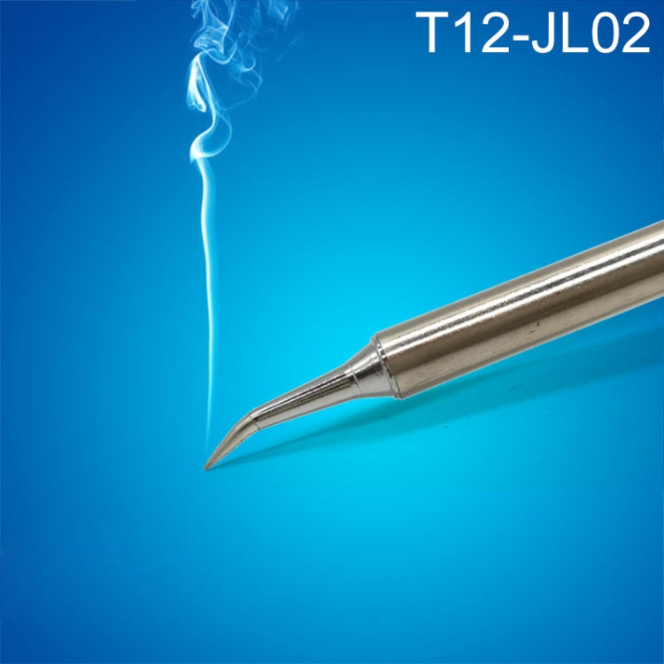 QUICKO T12-JL02 Lead-free Soldering Iron Tip