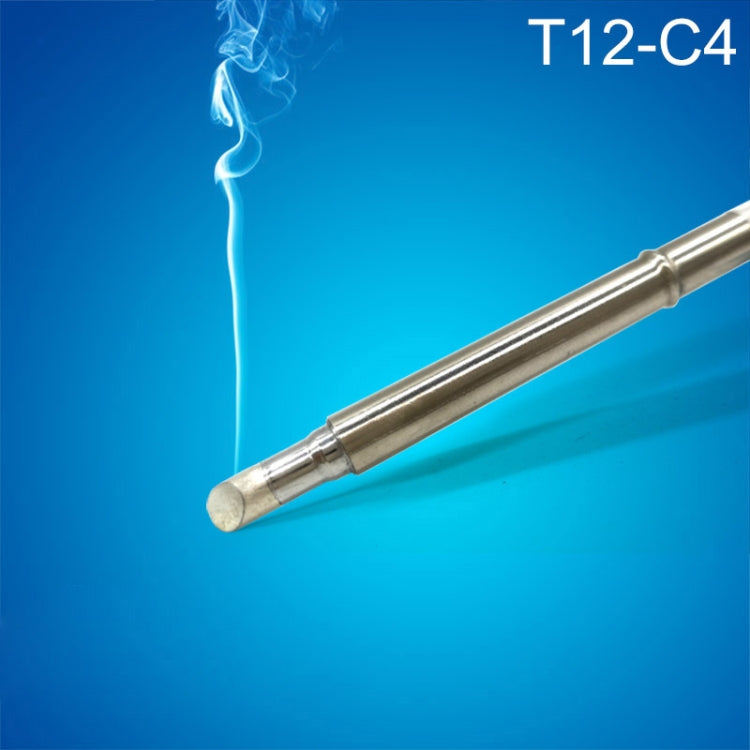QUICKO T12-C4 Lead-free Soldering Iron Tip
