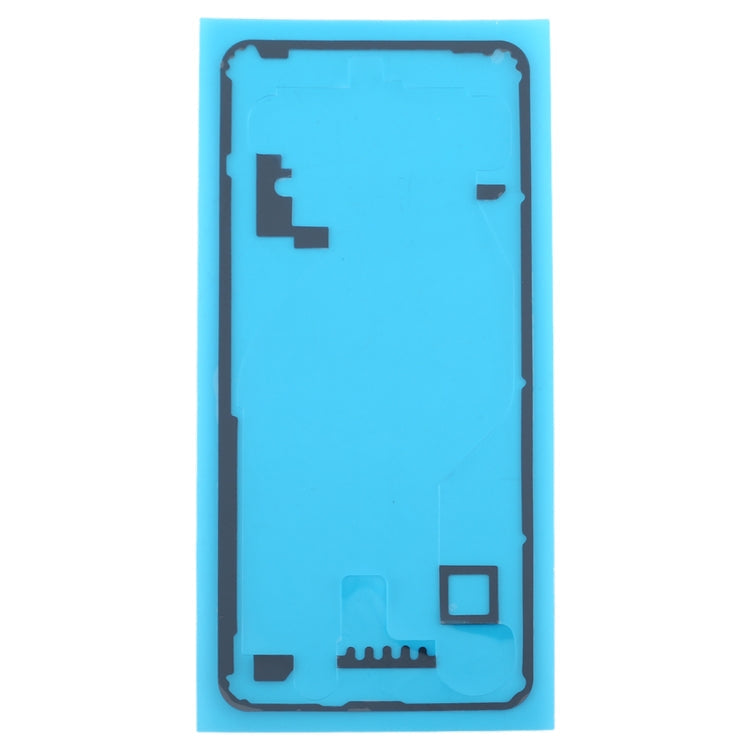 10 PCS Back Housing Cover Adhesive for LG G8s ThinQ, For LG G8s ThinQ