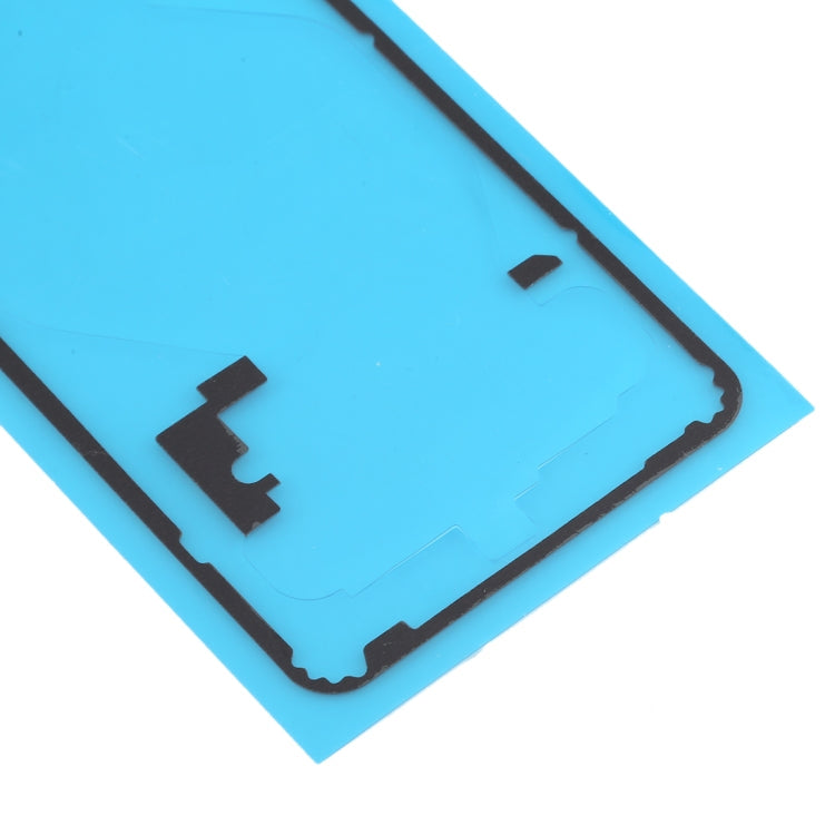 10 PCS Back Housing Cover Adhesive for LG G8s ThinQ, For LG G8s ThinQ