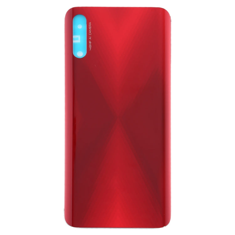 Original Battery Back Cover for Huawei Honor 9X, For Honor 9X(Original)