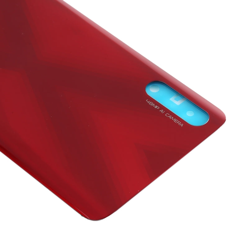 Original Battery Back Cover for Huawei Honor 9X, For Honor 9X(Original)