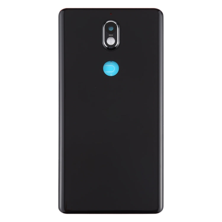 Battery Back Cover with Camera Lens for Nokia 7 TA-1041, For Nokia 7 with Camera Lens, For Nokia 7