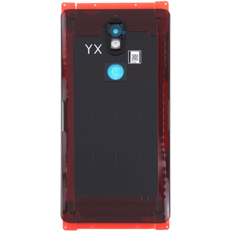 Battery Back Cover with Camera Lens for Nokia 7 TA-1041, For Nokia 7 with Camera Lens, For Nokia 7