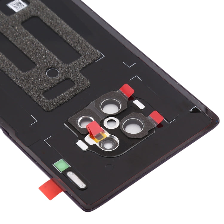 Original Battery Back Cover with Camera Lens for Huawei Mate 30 Pro, For Huawei Mate 30 Pro(Original), For Mate 30 Pro(Original )