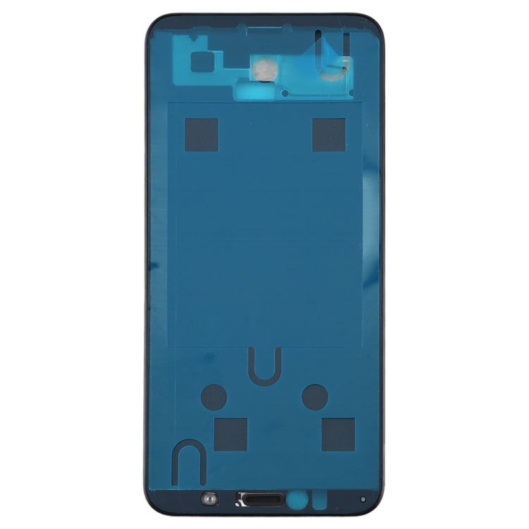 Front Housing LCD Frame Bezel Plate for Huawei Honor 7A, For Honor 7A