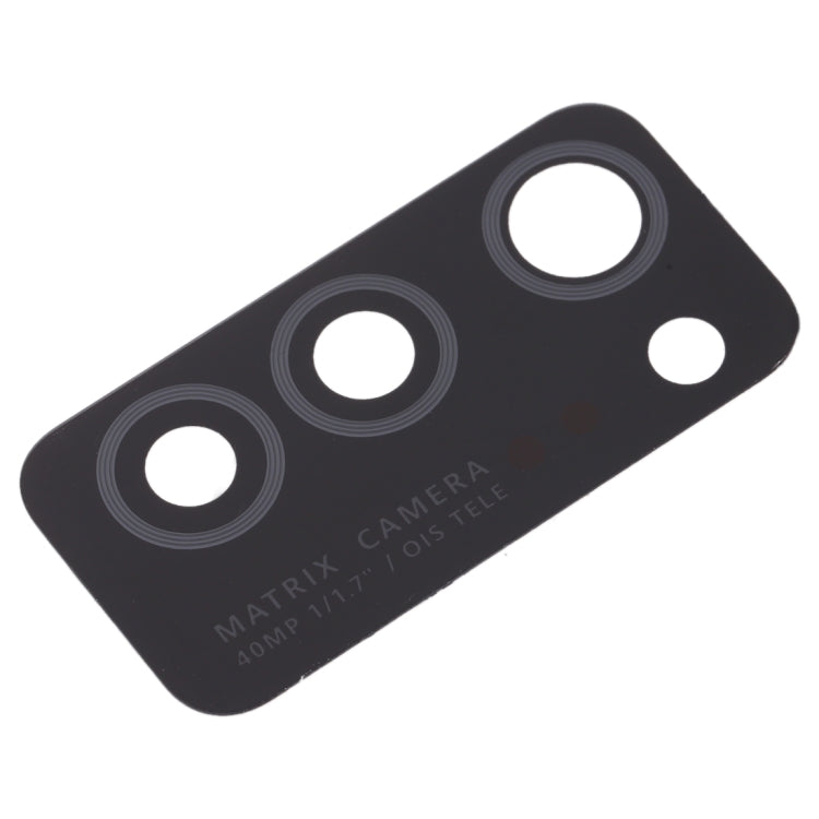 For Huawei Honor V30 10pcs Back Camera Lens , For Huawei Honor V30
