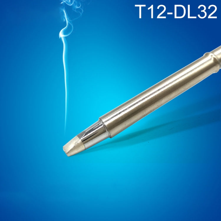 QUICKO T12-DL32 Lead-free Soldering Iron Tip