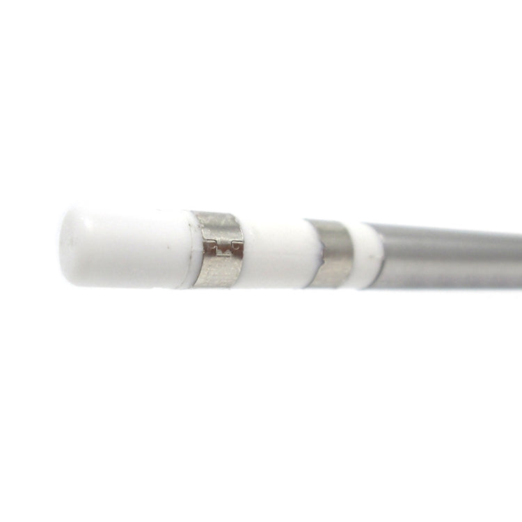 QUICKO T12-D24 Black Welding Lead-free Soldering Iron Tip