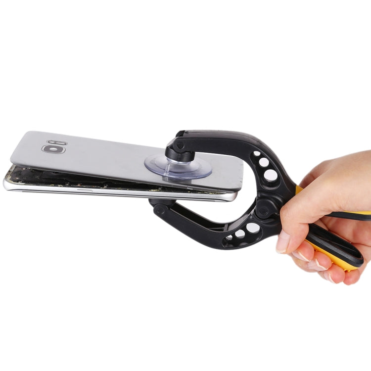 16 in 1 Mobile Phone Crowbar Screwdriver Disassembly Repair Tools, 16 in 1