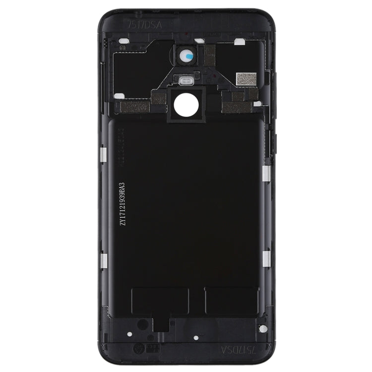Back Cover with Camera Lens & Side Keys for Xiaomi Redmi 5 Plus, For Xiaomi Redmi 5 Plus, For Redmi 5 Plus
