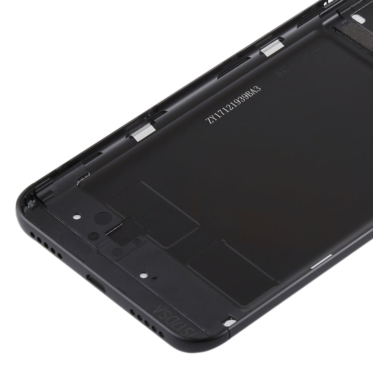 Back Cover with Camera Lens & Side Keys for Xiaomi Redmi 5 Plus, For Xiaomi Redmi 5 Plus, For Redmi 5 Plus