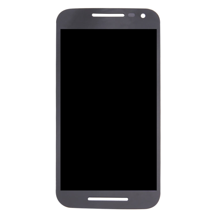 LCD Screen and Digitizer Full Assembly for Motorola Moto G (3rd gen) / XT1541 / XT1542, For Motorla Moto G (3rd Gen.)