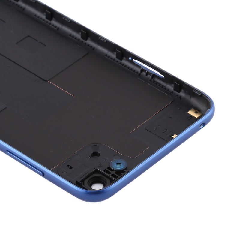 Original Battery Back Cover with Camera Lens Cover for Huawei Y5p, For Huawei Y5p(Original)