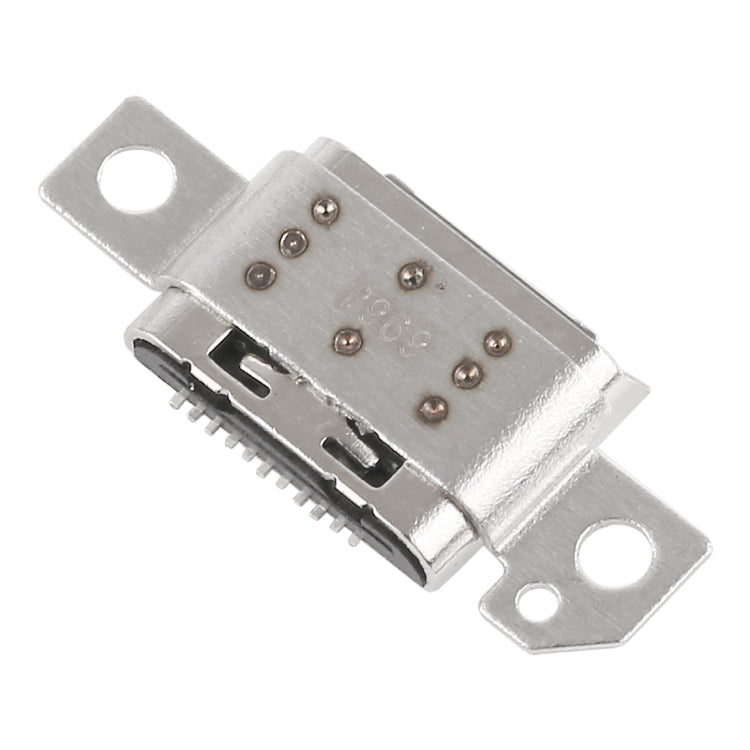 For Meizu PRO 5 10pcs Charging Port Connector, For Meizu PRO 5