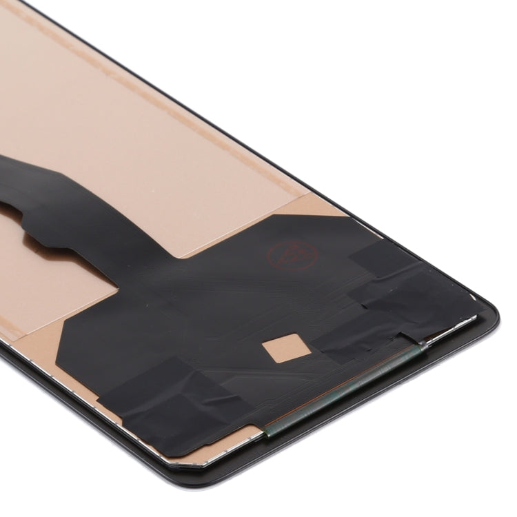 TFT Material LCD Screen and Digitizer Full Assembly (Not Supporting Fingerprint Identification) for Huawei P30, For Huawei P30(TFT Material)