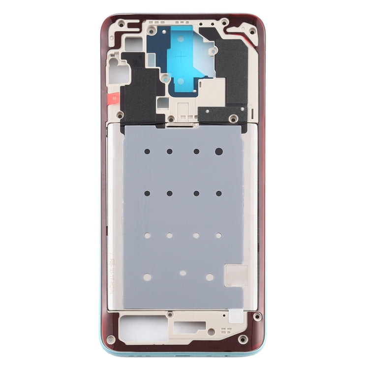 For OPPO A11X / A9(2020) Middle Frame Bezel Plate, For OPPO A11X, For OPPO A11X / A9(2020)