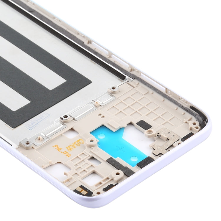For OPPO A11X / A9(2020) Middle Frame Bezel Plate, For OPPO A11X, For OPPO A11X / A9(2020)