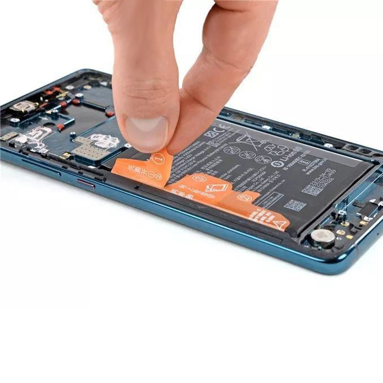 For Huawei P30 10 PCS Battery Adhesive Tape Stickers , For Huawei P30