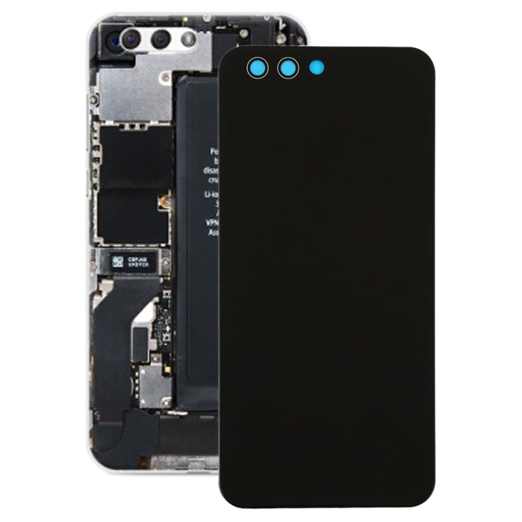 Battery Back Cover with Camera Lens & Side Keys for Asus ZenFone 4 ZE554KL, For Asus ZE554KL, ZenFone 4 ZE554KL, For Asus ZenFone 4